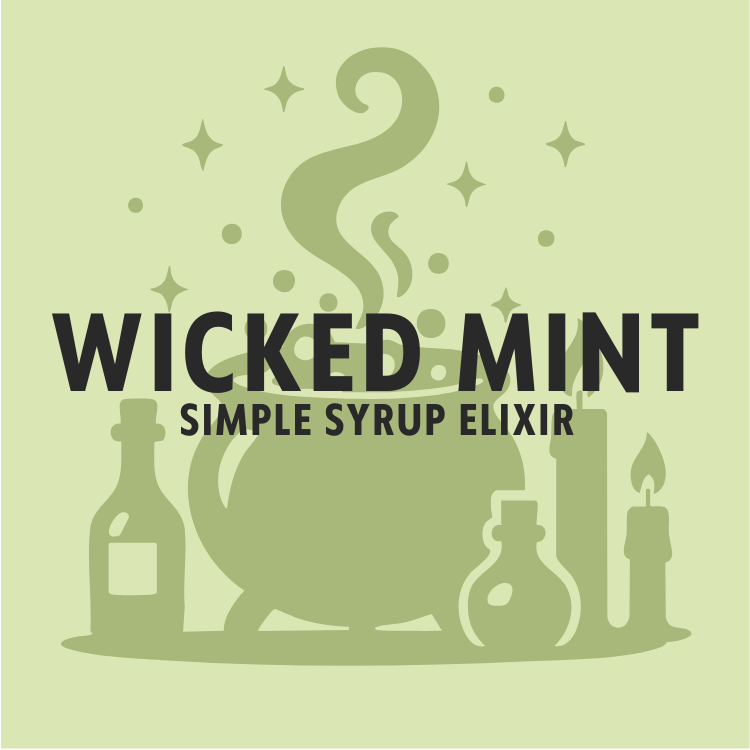 Wicked Mint
