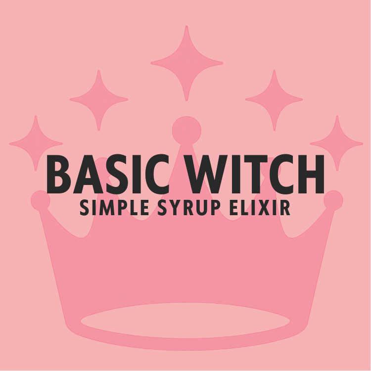 Basic Witch