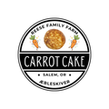 Carrot Cake - 1 dozen
