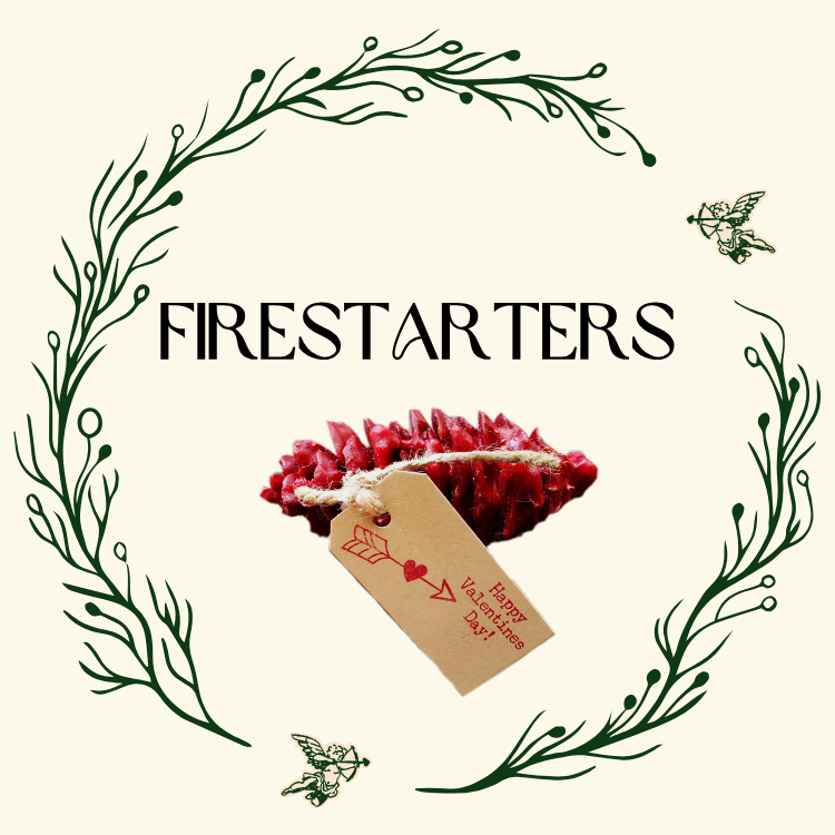 Firestarters