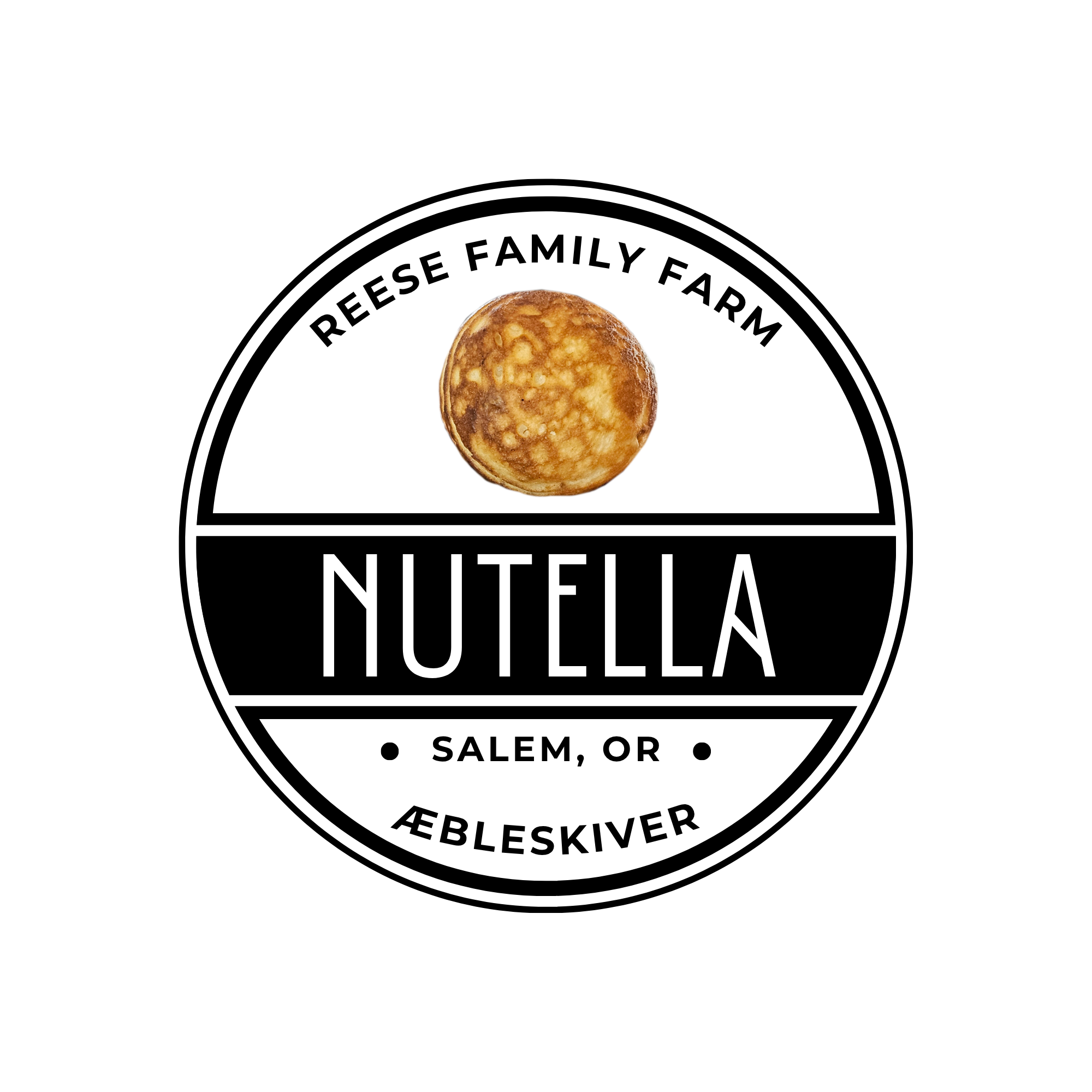 Nutella - 1 dozen