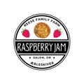 Raspberry Jam - 1 dozen